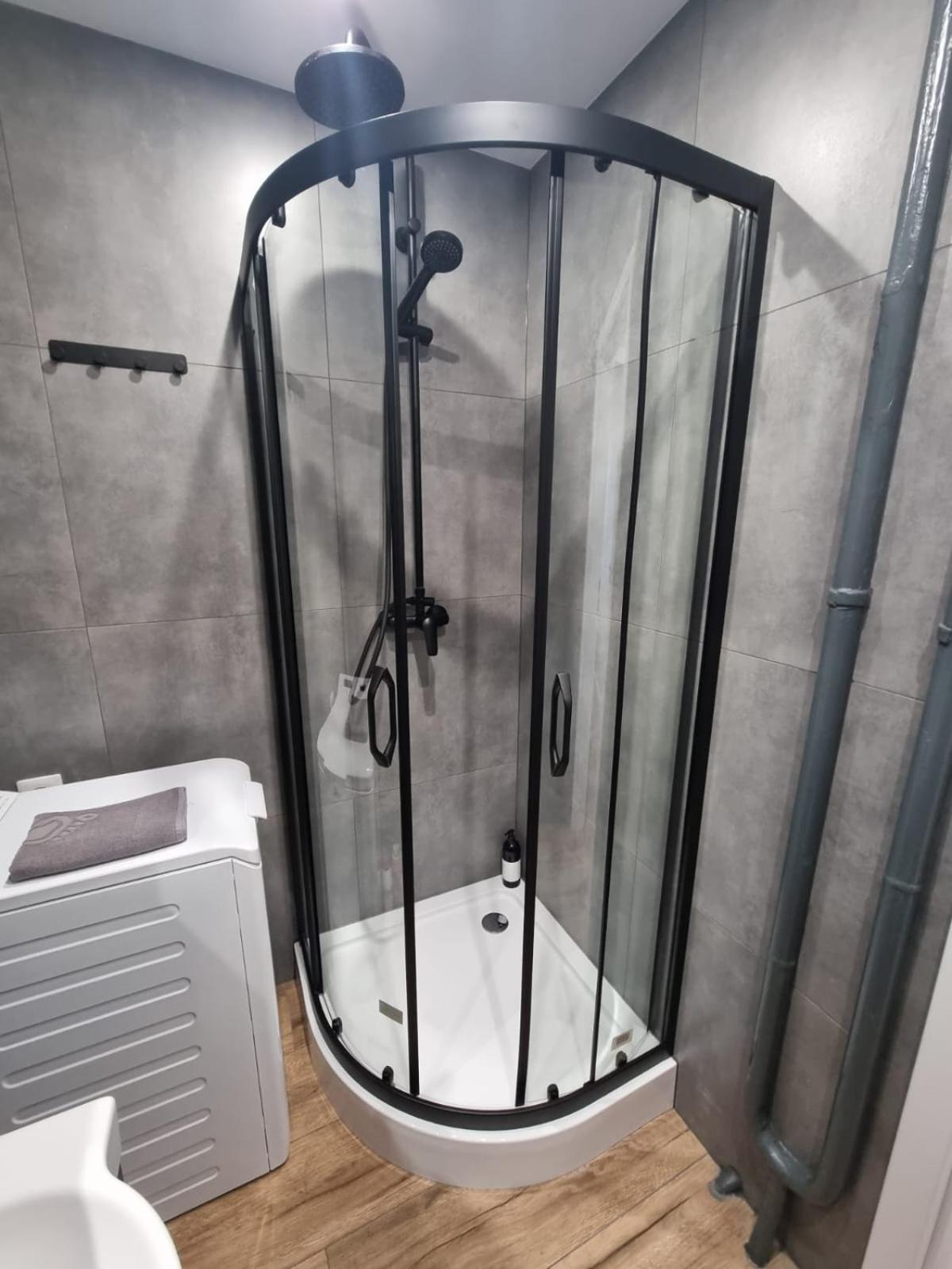 Apartment Przytulne Mieszkanie Z Balkonem Dostep Na Kod *